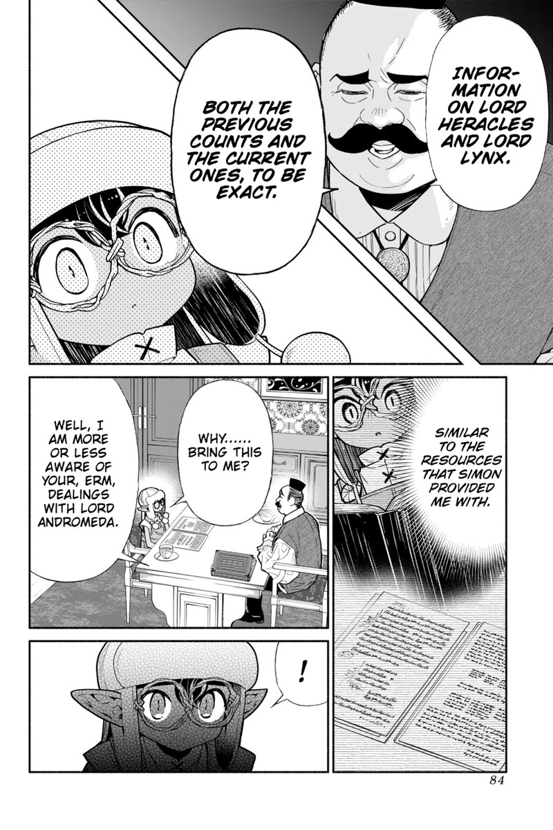 Tensei Goblin Dakedo Shitsumon Aru Chapter 0 Page 86