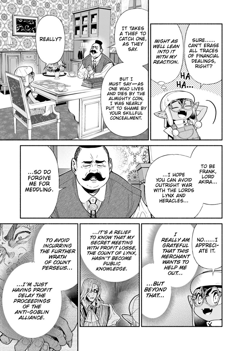 Tensei Goblin Dakedo Shitsumon Aru Chapter 0 Page 87