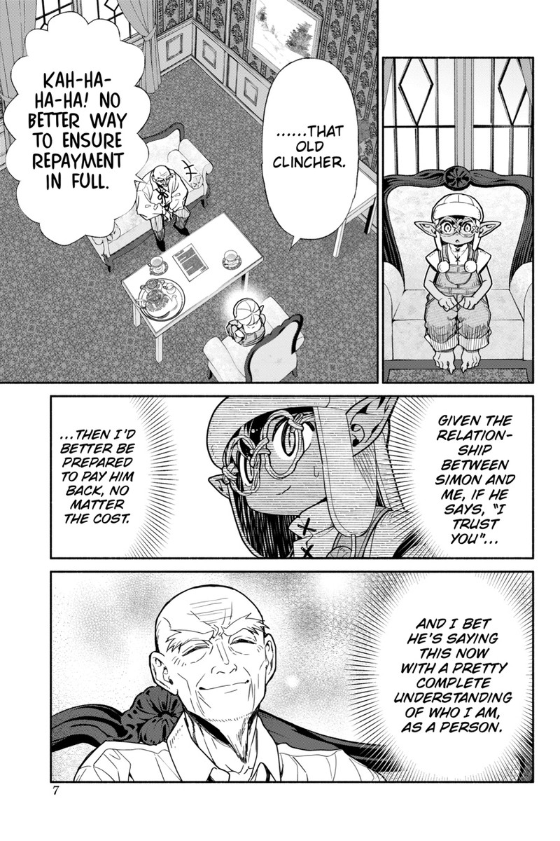 Tensei Goblin Dakedo Shitsumon Aru Chapter 0 Page 9