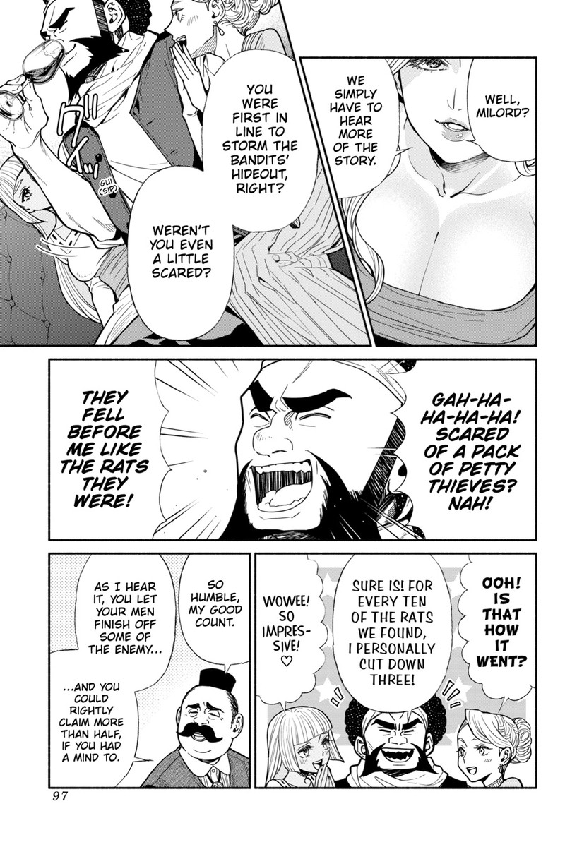 Tensei Goblin Dakedo Shitsumon Aru Chapter 0 Page 99