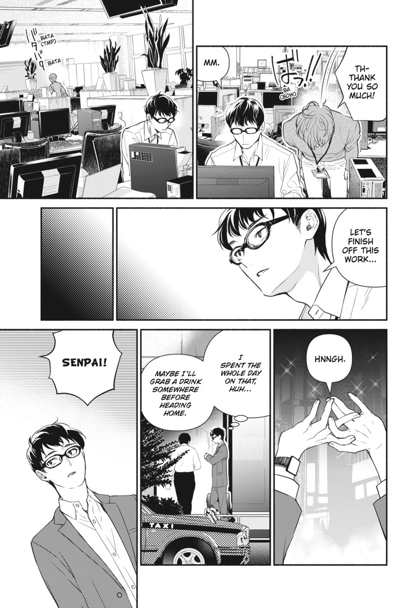 Tensei Goblin Dakedo Shitsumon Aru Chapter 1 Page 11