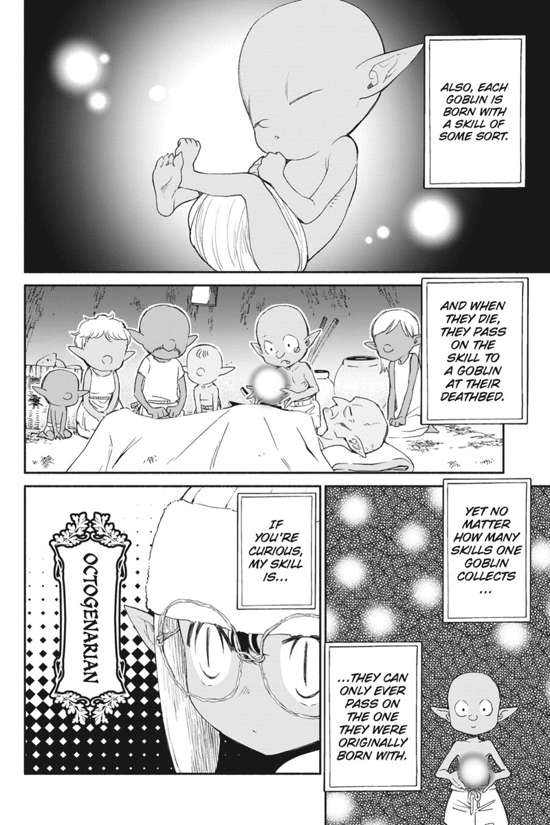 Tensei Goblin Dakedo Shitsumon Aru Chapter 1 Page 26