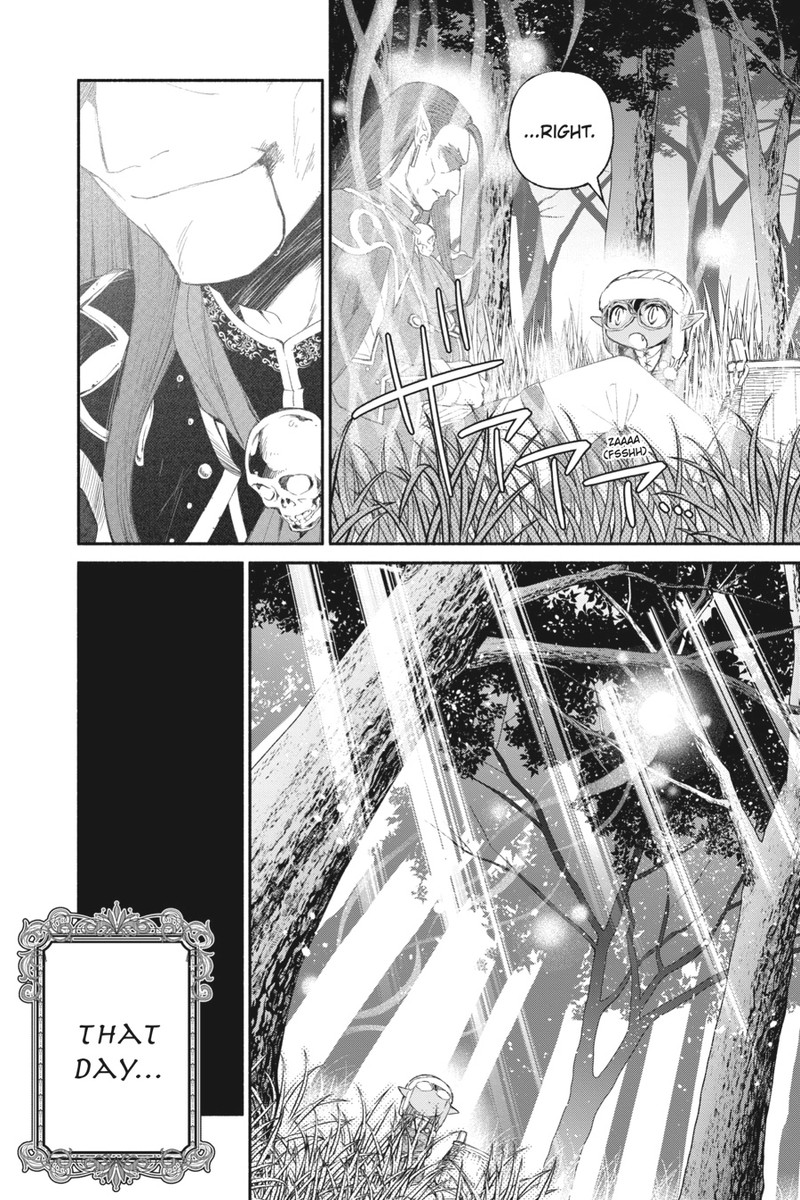 Tensei Goblin Dakedo Shitsumon Aru Chapter 1 Page 42