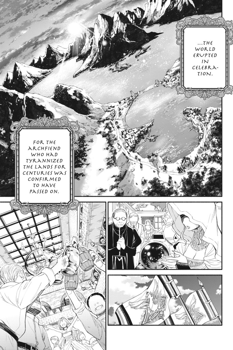 Tensei Goblin Dakedo Shitsumon Aru Chapter 1 Page 43