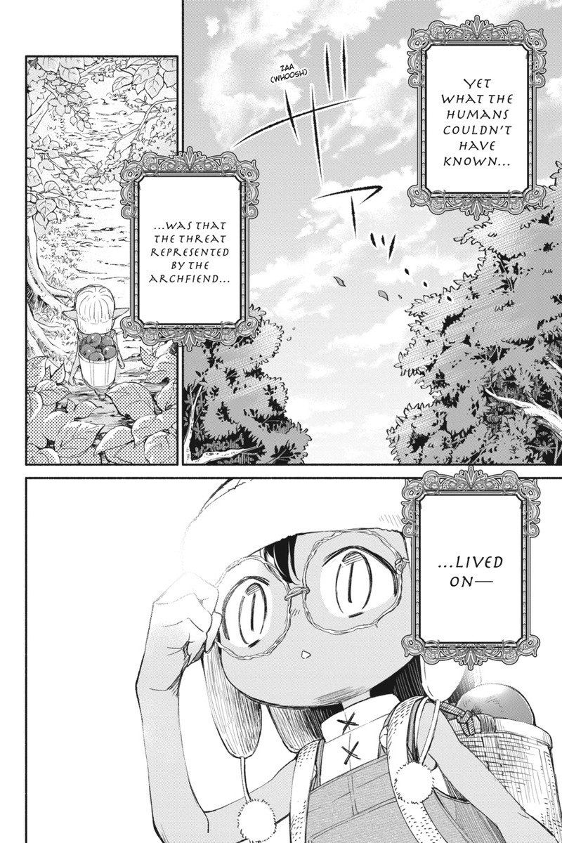 Tensei Goblin Dakedo Shitsumon Aru Chapter 1 Page 44