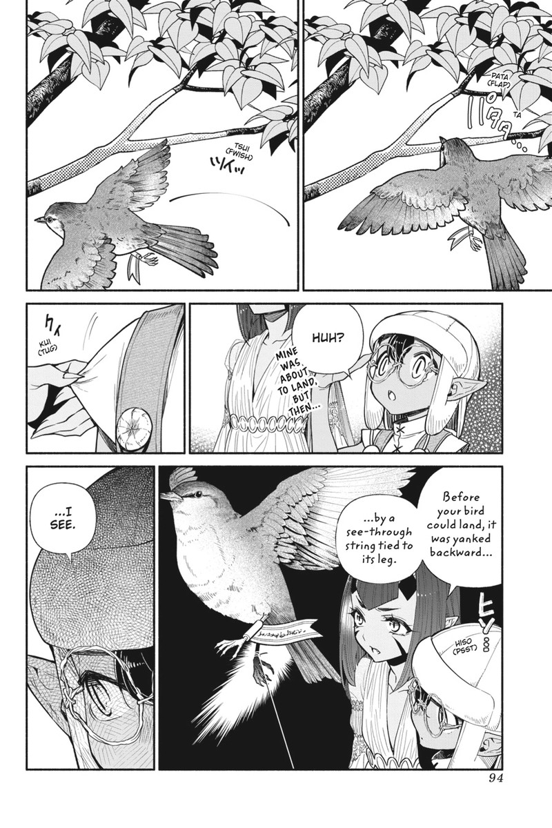 Tensei Goblin Dakedo Shitsumon Aru Chapter 13 Page 12