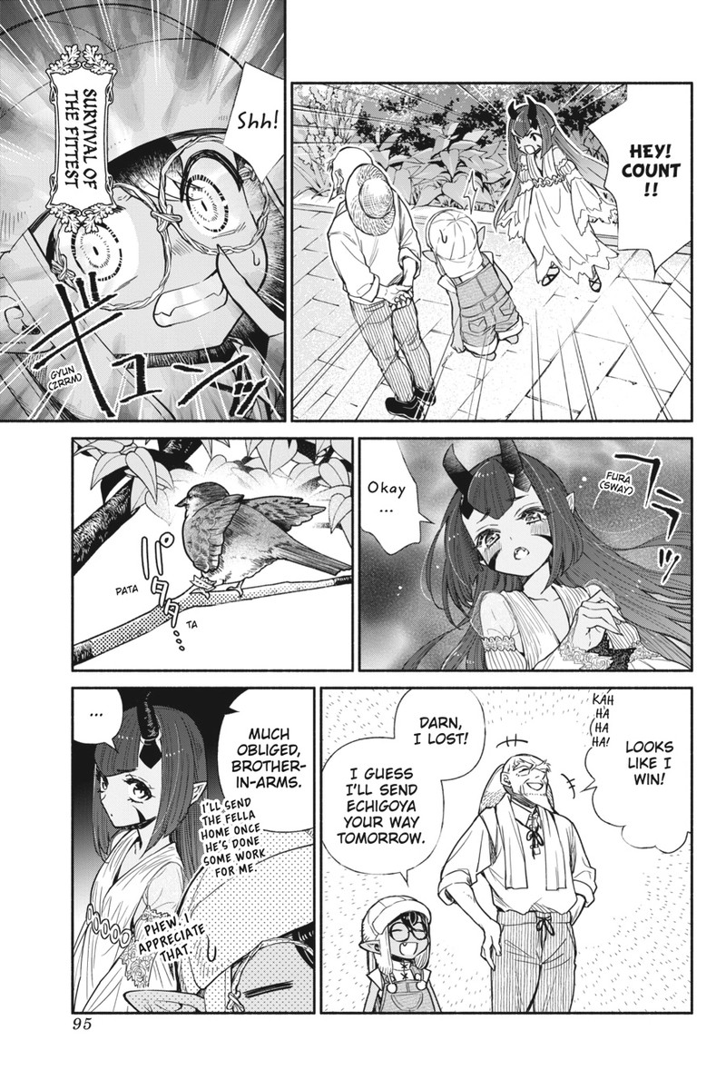 Tensei Goblin Dakedo Shitsumon Aru Chapter 13 Page 13