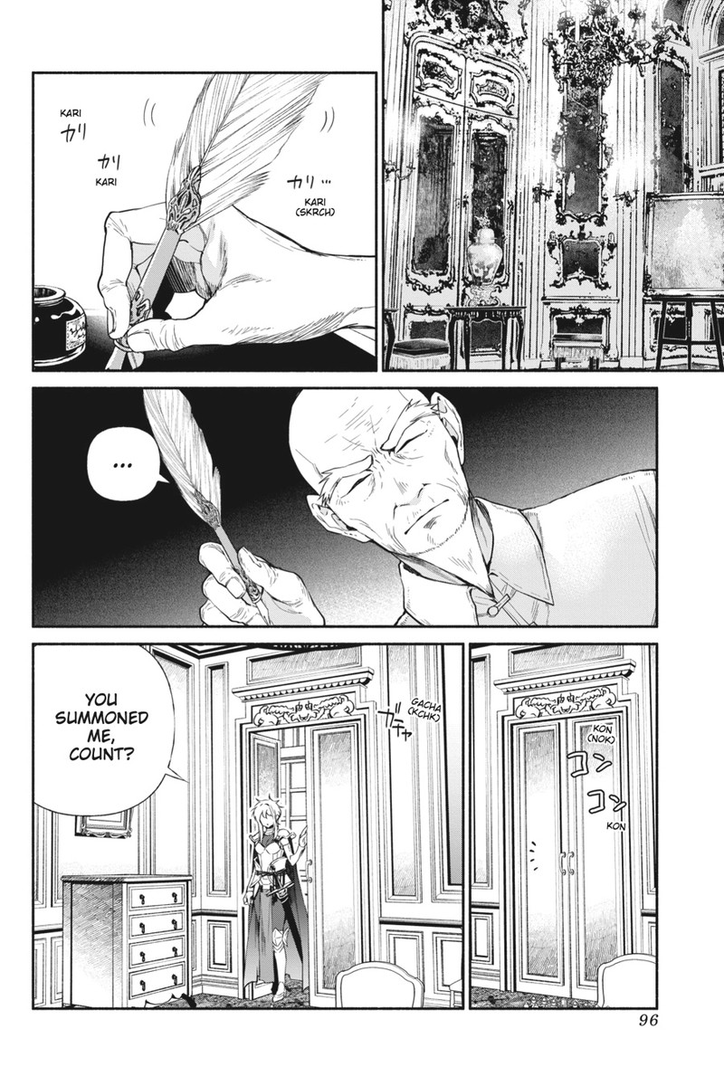 Tensei Goblin Dakedo Shitsumon Aru Chapter 13 Page 14