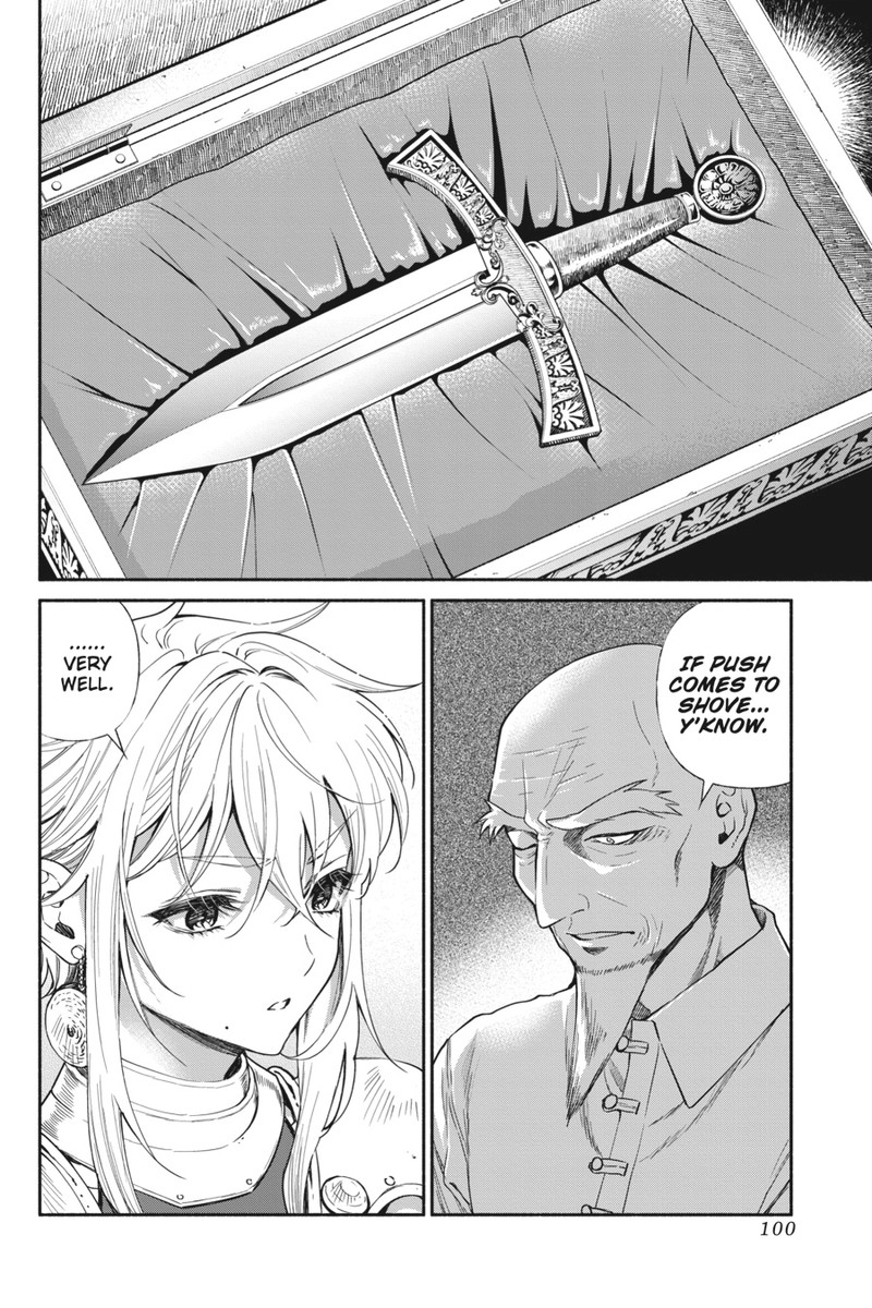 Tensei Goblin Dakedo Shitsumon Aru Chapter 13 Page 18