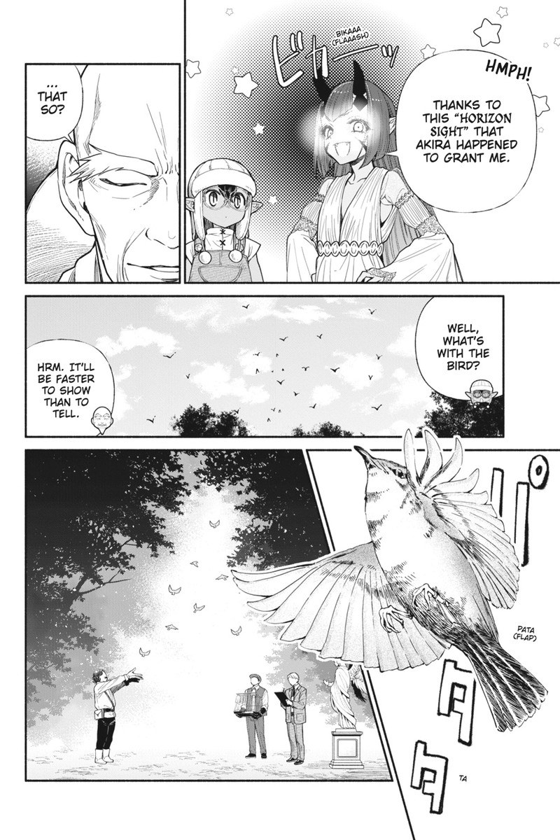 Tensei Goblin Dakedo Shitsumon Aru Chapter 13 Page 6
