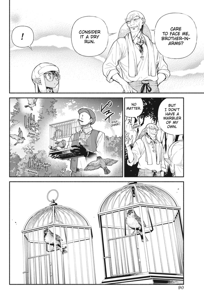 Tensei Goblin Dakedo Shitsumon Aru Chapter 13 Page 8