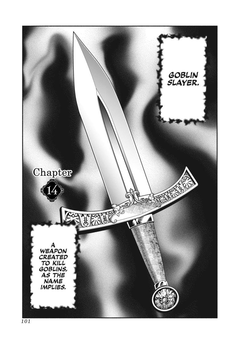 Tensei Goblin Dakedo Shitsumon Aru Chapter 14 Page 1