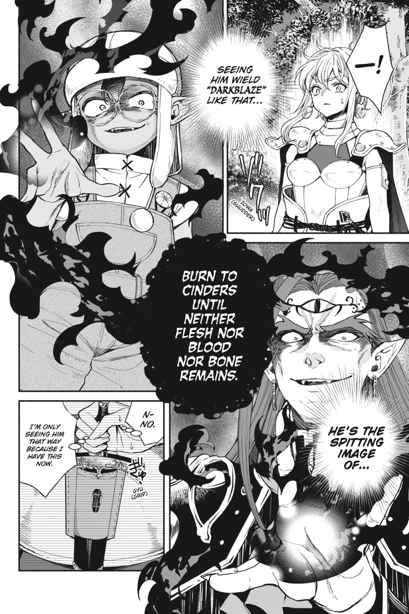 Tensei Goblin Dakedo Shitsumon Aru Chapter 14 Page 10
