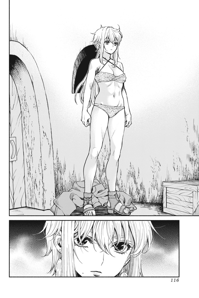 Tensei Goblin Dakedo Shitsumon Aru Chapter 14 Page 16