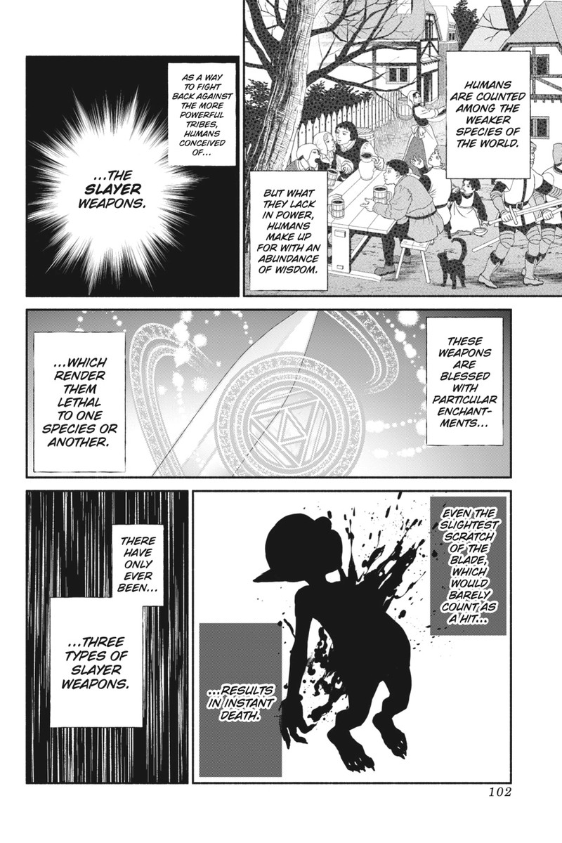 Tensei Goblin Dakedo Shitsumon Aru Chapter 14 Page 2