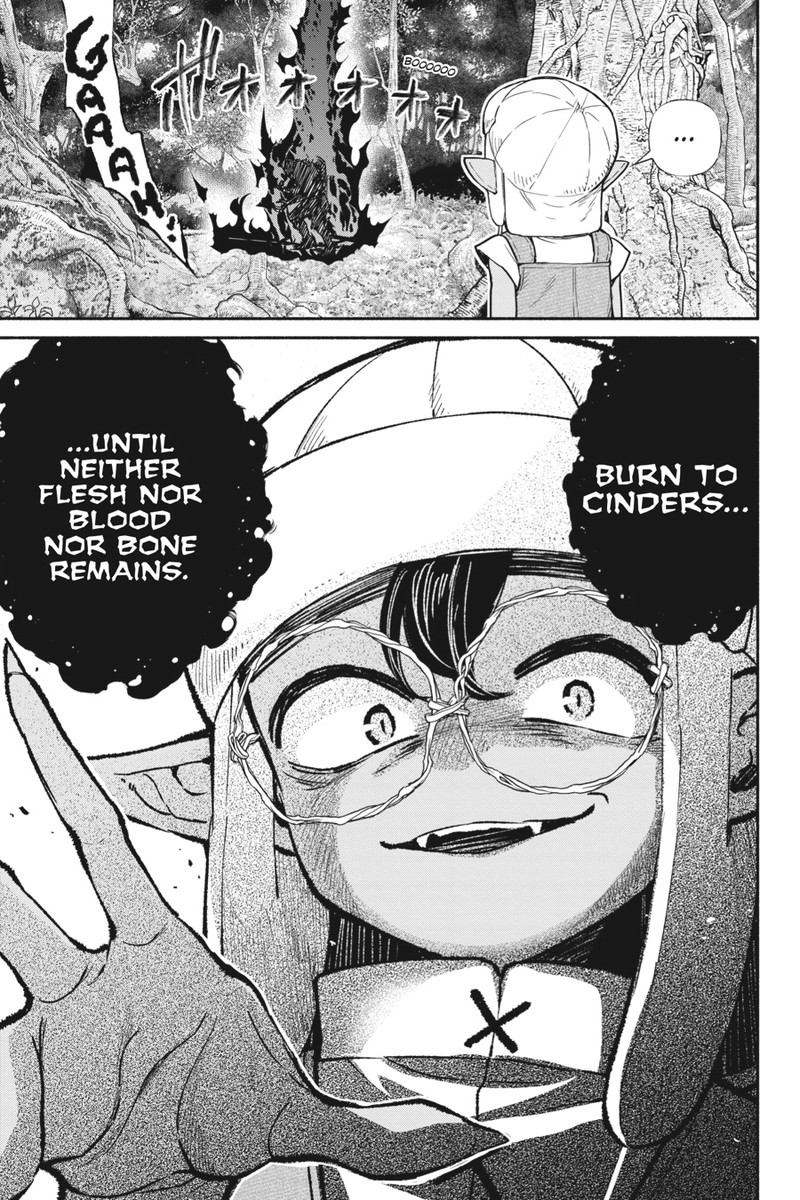 Tensei Goblin Dakedo Shitsumon Aru Chapter 14 Page 7