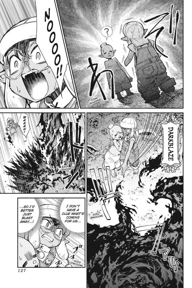 Tensei Goblin Dakedo Shitsumon Aru Chapter 15 Page 11