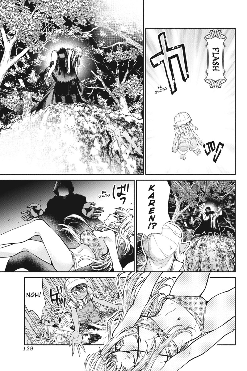 Tensei Goblin Dakedo Shitsumon Aru Chapter 15 Page 13