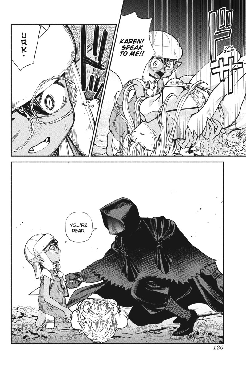 Tensei Goblin Dakedo Shitsumon Aru Chapter 15 Page 14