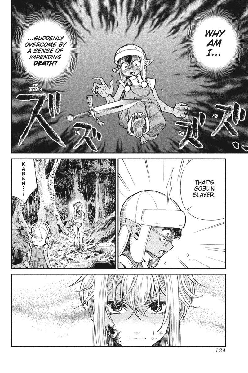 Tensei Goblin Dakedo Shitsumon Aru Chapter 15 Page 18