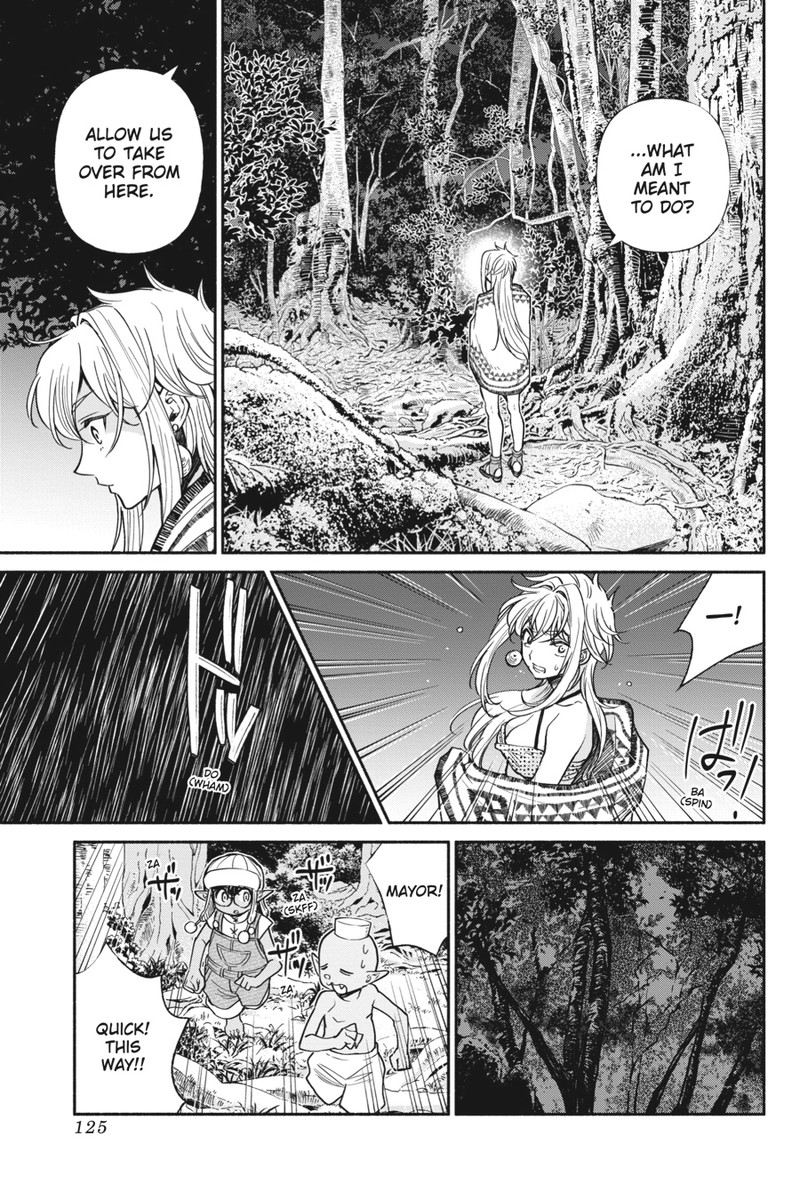 Tensei Goblin Dakedo Shitsumon Aru Chapter 15 Page 9