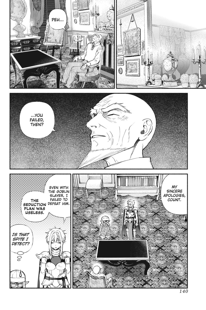 Tensei Goblin Dakedo Shitsumon Aru Chapter 16 Page 6
