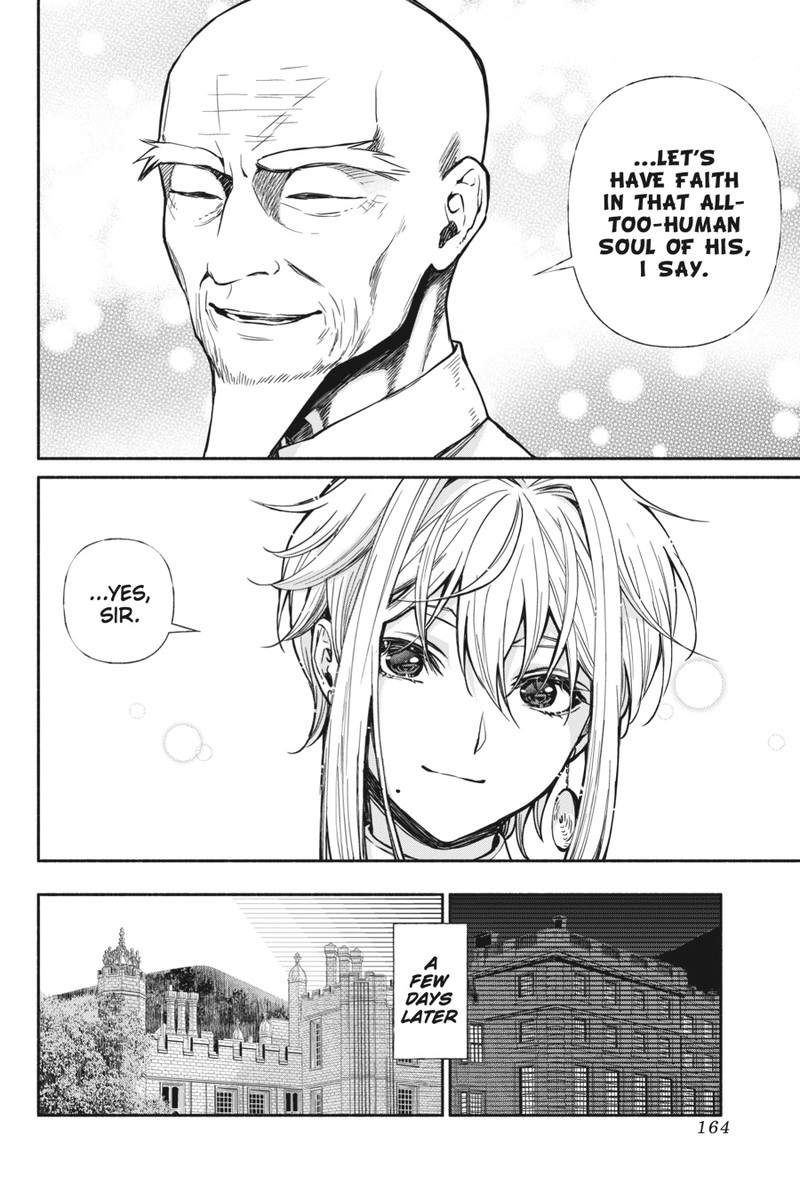 Tensei Goblin Dakedo Shitsumon Aru Chapter 17 Page 14