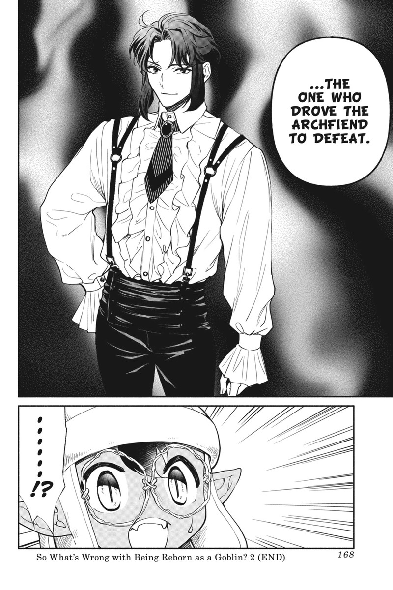Tensei Goblin Dakedo Shitsumon Aru Chapter 17 Page 18