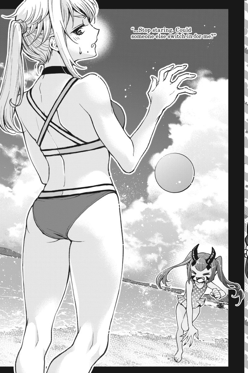 Tensei Goblin Dakedo Shitsumon Aru Chapter 17 Page 21