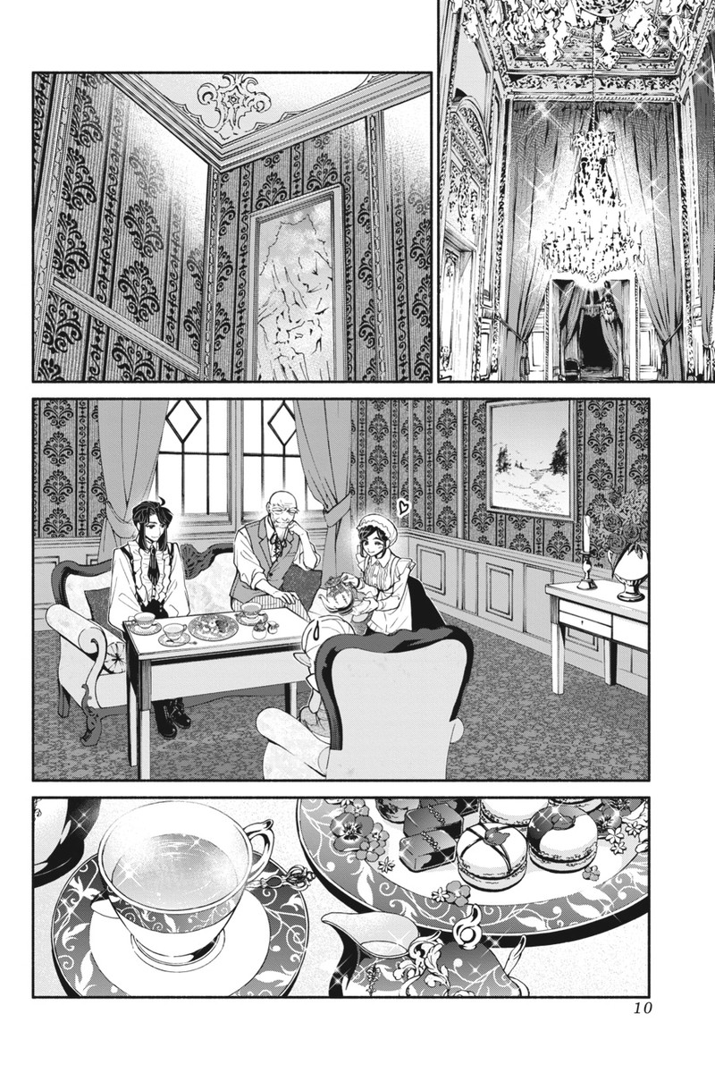 Tensei Goblin Dakedo Shitsumon Aru Chapter 18 Page 11