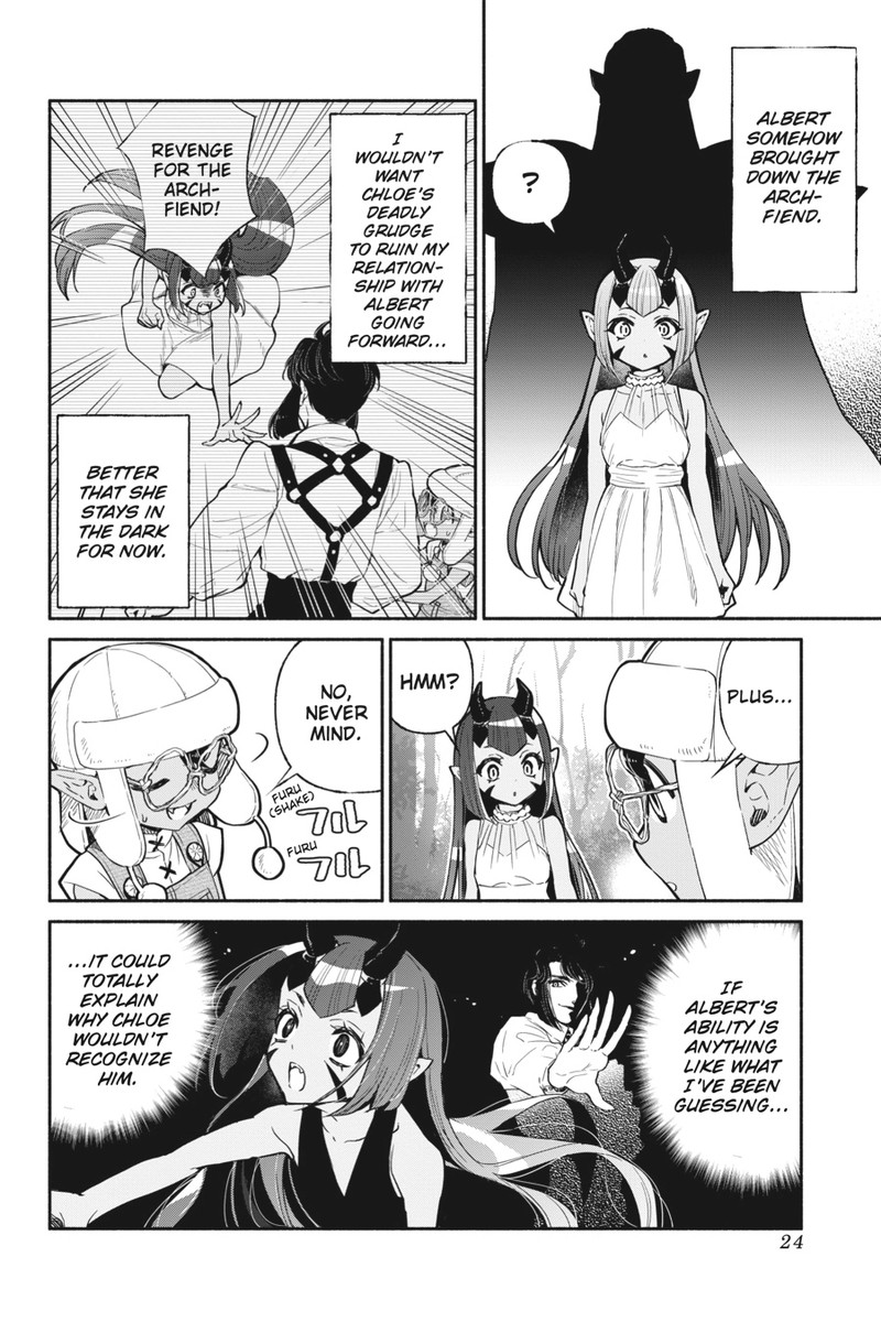 Tensei Goblin Dakedo Shitsumon Aru Chapter 19 Page 6
