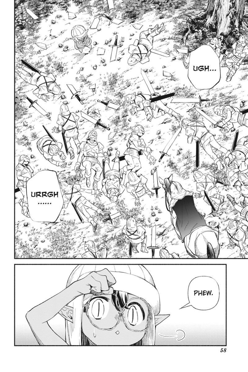 Tensei Goblin Dakedo Shitsumon Aru Chapter 2 Page 14