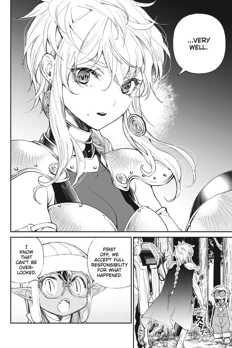 Tensei Goblin Dakedo Shitsumon Aru Chapter 2 Page 16