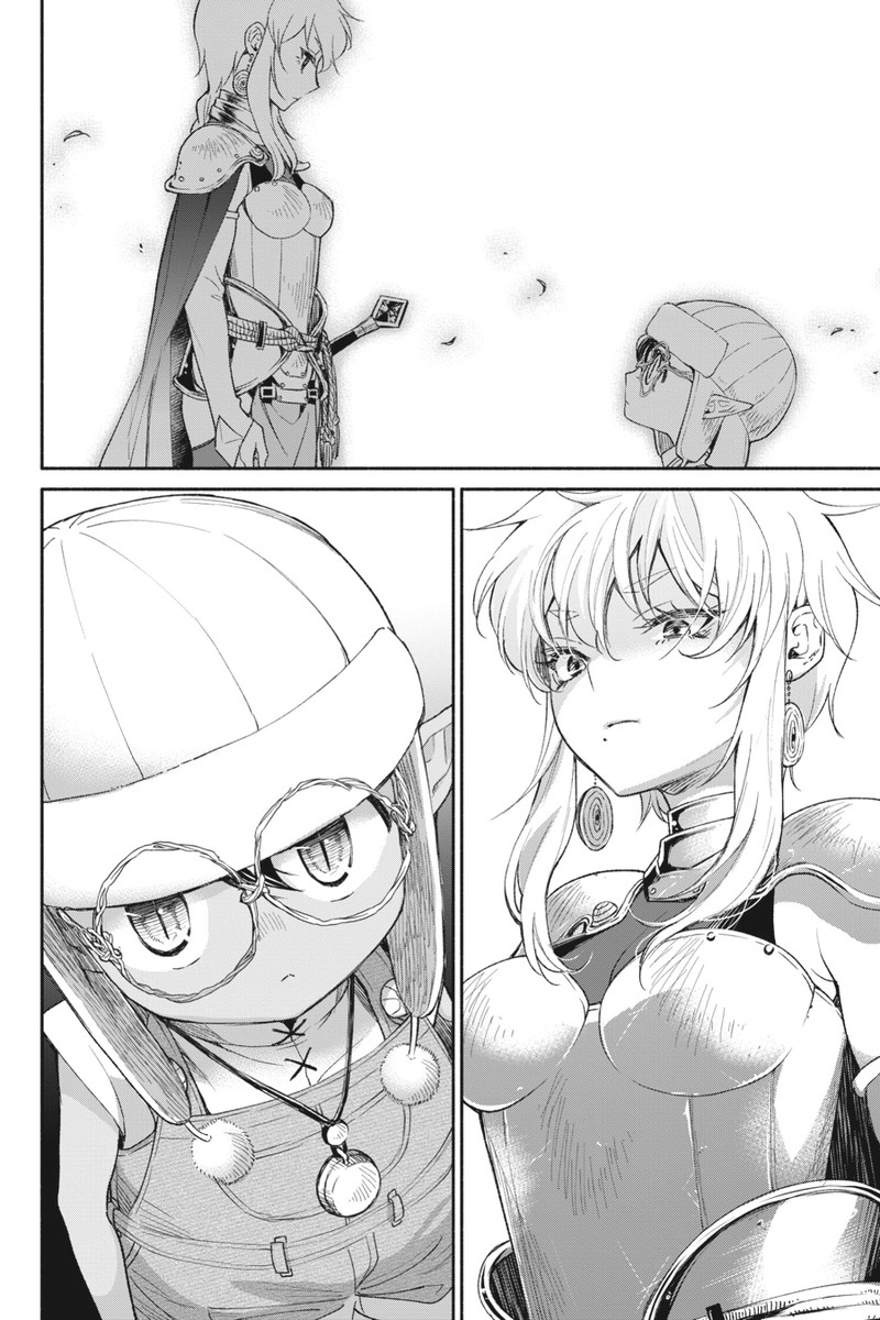 Tensei Goblin Dakedo Shitsumon Aru Chapter 2 Page 20