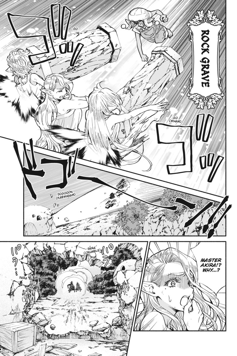 Tensei Goblin Dakedo Shitsumon Aru Chapter 20 Page 13