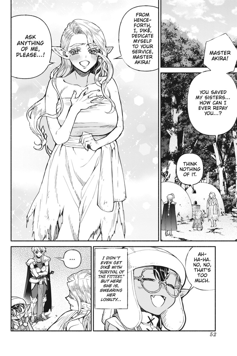 Tensei Goblin Dakedo Shitsumon Aru Chapter 20 Page 18