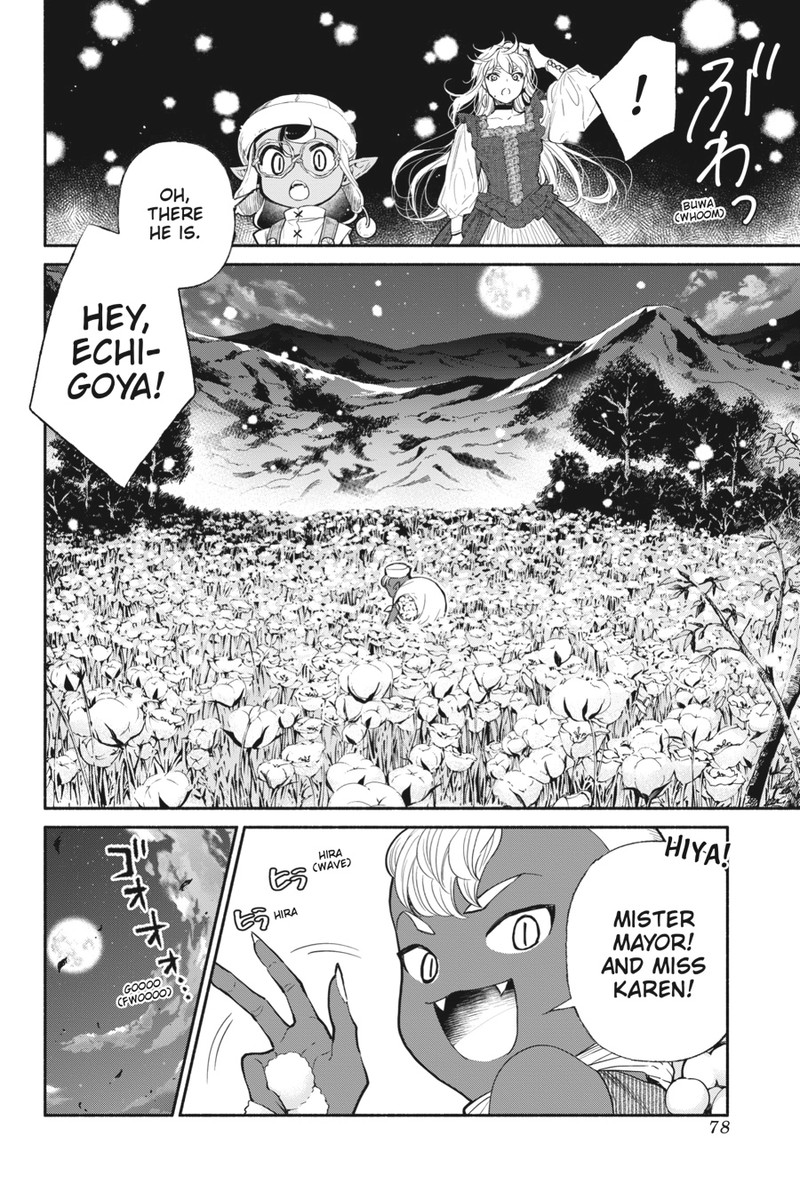 Tensei Goblin Dakedo Shitsumon Aru Chapter 22 Page 10