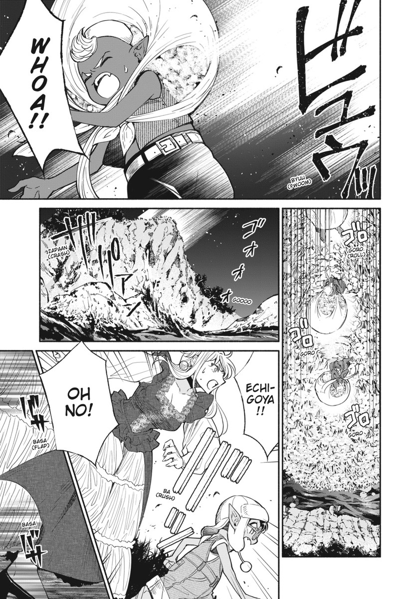 Tensei Goblin Dakedo Shitsumon Aru Chapter 22 Page 11