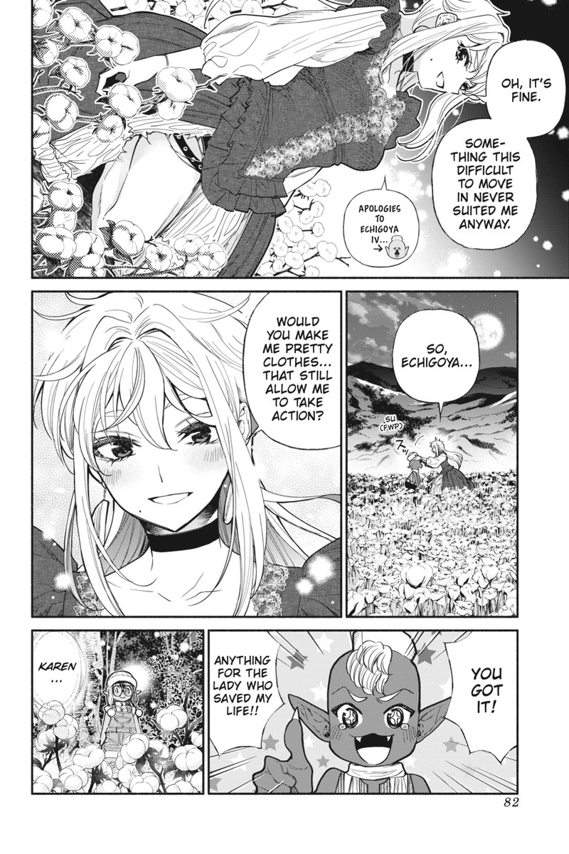 Tensei Goblin Dakedo Shitsumon Aru Chapter 22 Page 14