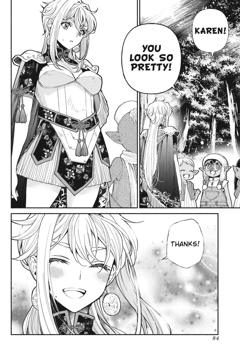 Tensei Goblin Dakedo Shitsumon Aru Chapter 22 Page 16