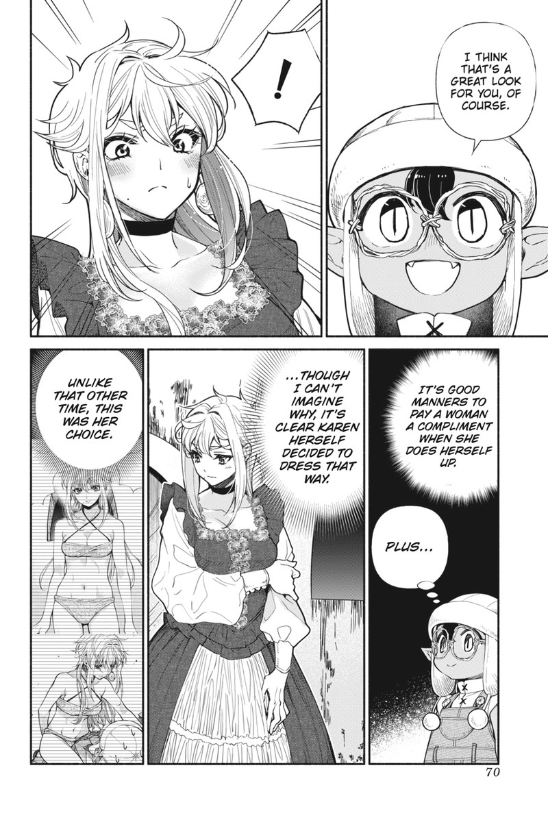 Tensei Goblin Dakedo Shitsumon Aru Chapter 22 Page 2