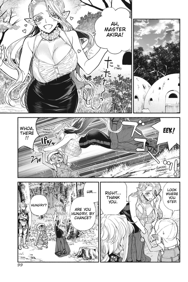 Tensei Goblin Dakedo Shitsumon Aru Chapter 23 Page 15