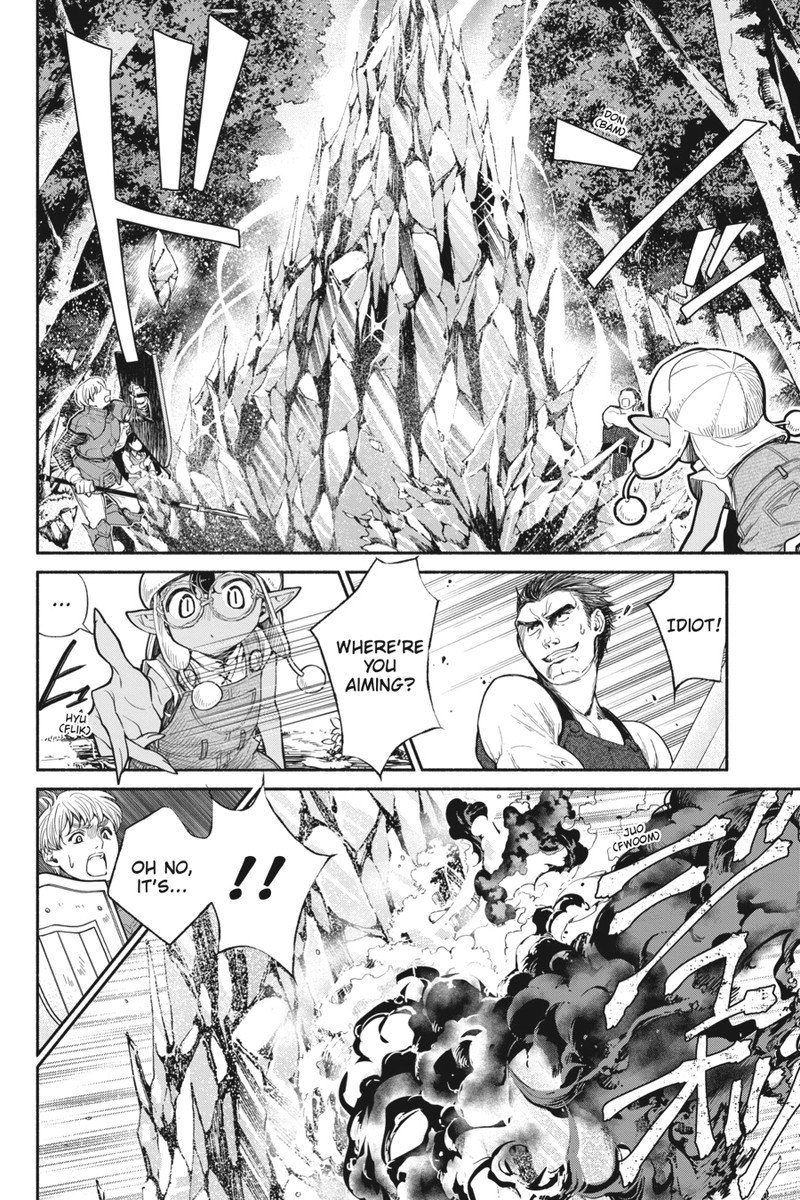 Tensei Goblin Dakedo Shitsumon Aru Chapter 23 Page 8