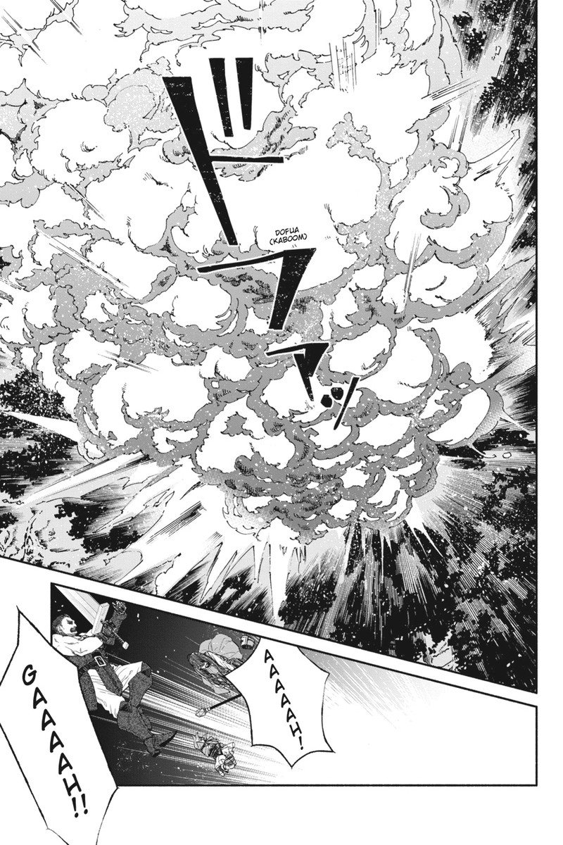 Tensei Goblin Dakedo Shitsumon Aru Chapter 23 Page 9