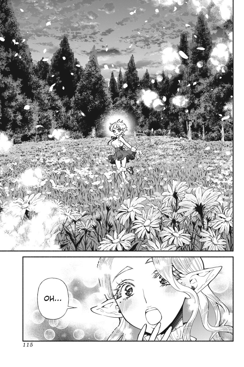Tensei Goblin Dakedo Shitsumon Aru Chapter 24 Page 13