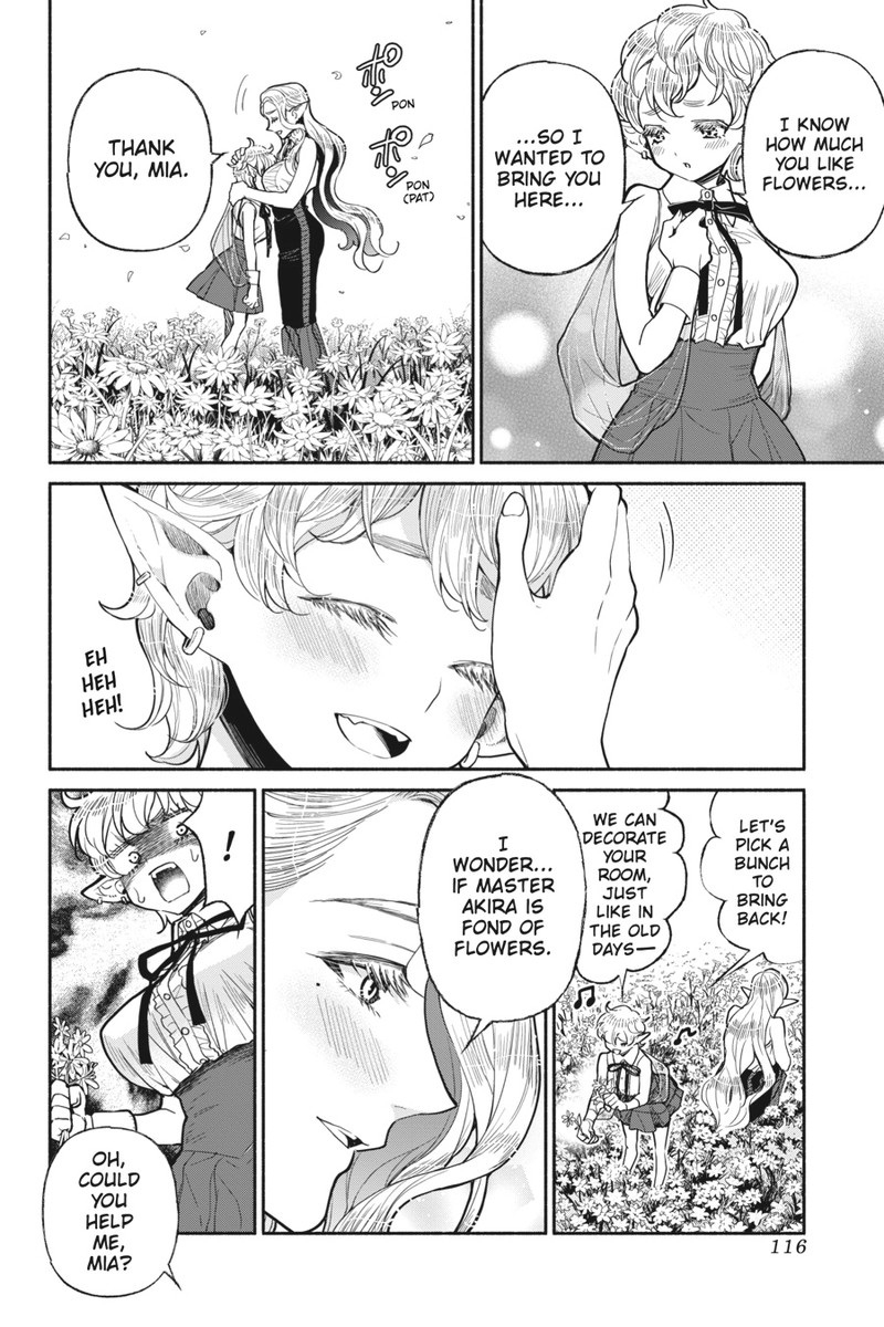 Tensei Goblin Dakedo Shitsumon Aru Chapter 24 Page 14