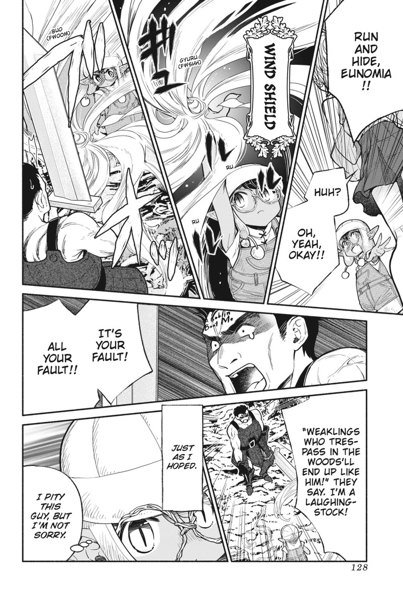 Tensei Goblin Dakedo Shitsumon Aru Chapter 25 Page 10