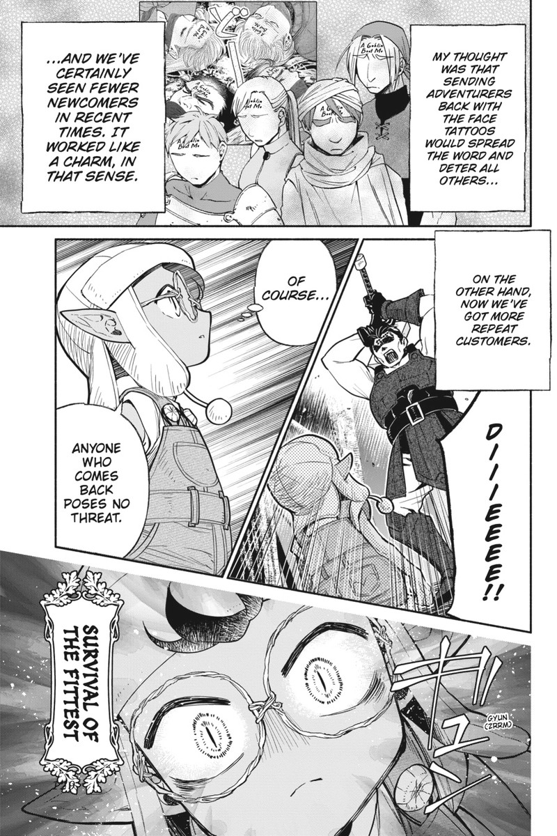 Tensei Goblin Dakedo Shitsumon Aru Chapter 25 Page 11