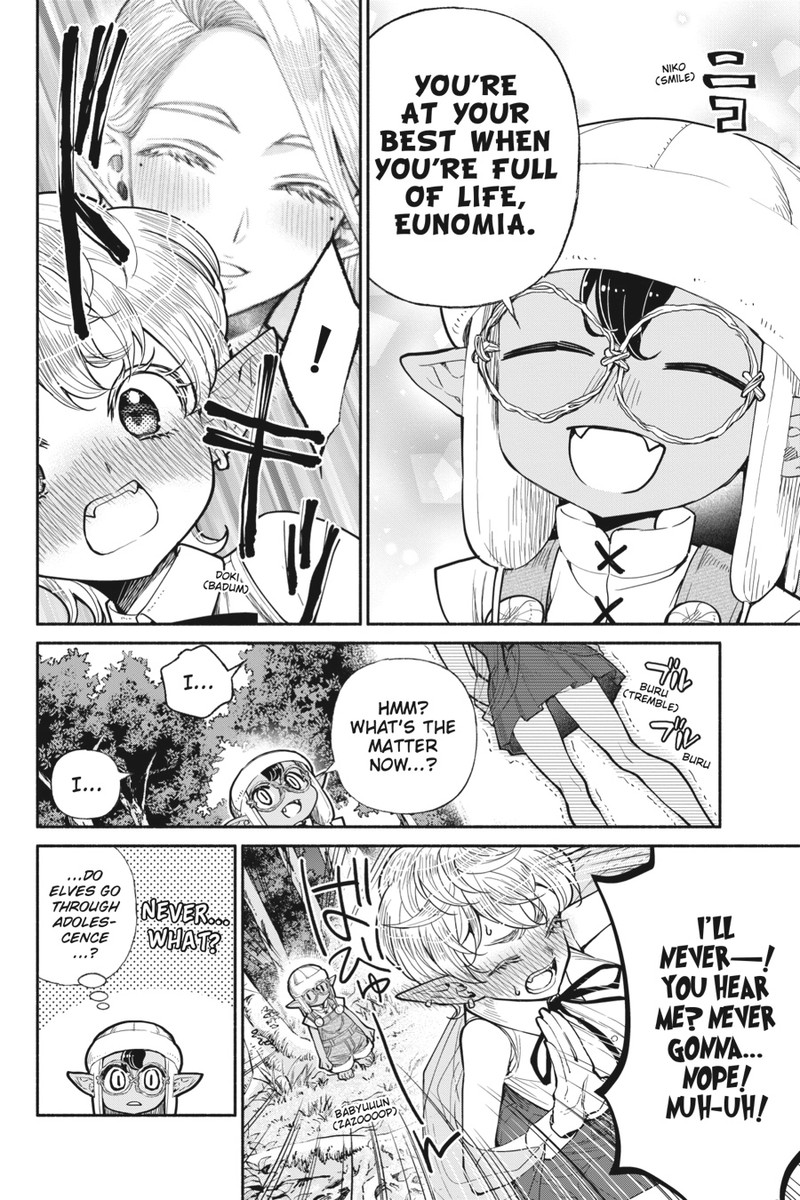 Tensei Goblin Dakedo Shitsumon Aru Chapter 25 Page 16