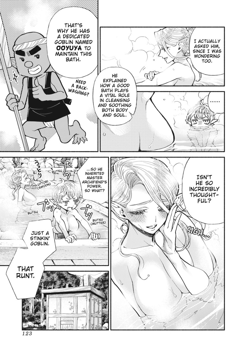 Tensei Goblin Dakedo Shitsumon Aru Chapter 25 Page 5